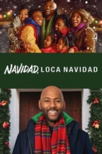 Navidad, loca Navidad [Spanish]